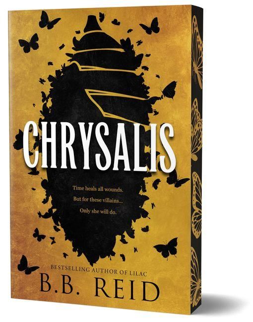 Produktbild: Chrysalis (Deluxe Edition)
