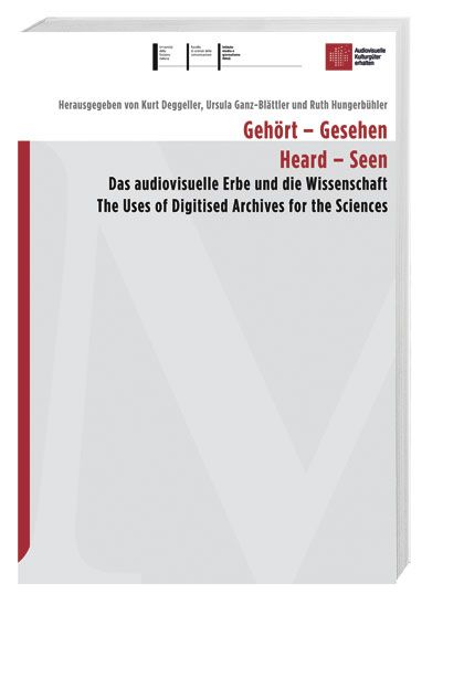 Produktbild: Geh&ouml;rt &ndash; Gesehen /Heard &ndash; Seen