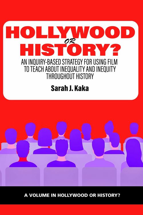 Produktbild: Hollywood or History?