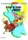 Produktbild: Asterix Franz&ouml;sische Ausgabe. Le tour de Gaule d' Asterix. Sonderausgabe