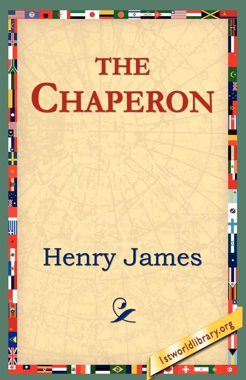 Produktbild: The Chaperon