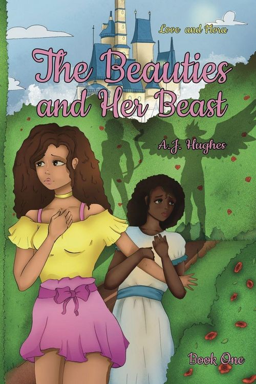 Produktbild: The Beauties and Her Beast