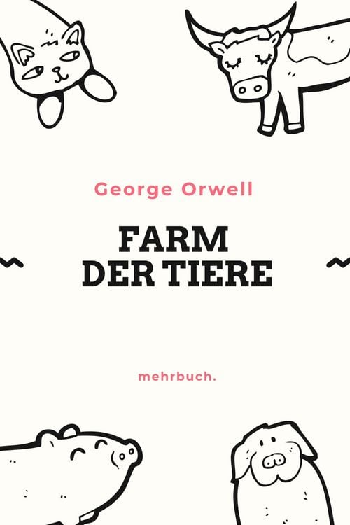 Produktbild: Farm der Tiere