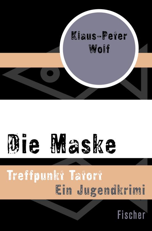 Produktbild: Die Maske