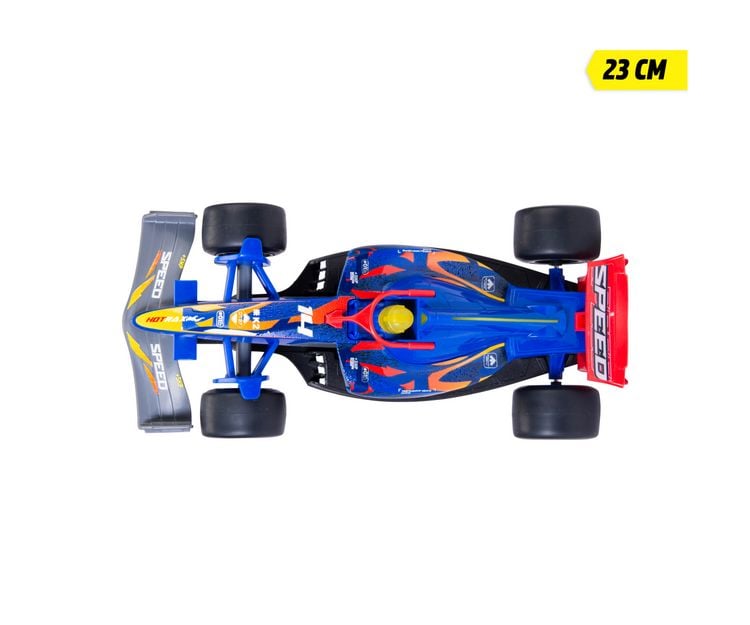 Produktbild: Formula Racer Team SPEED
