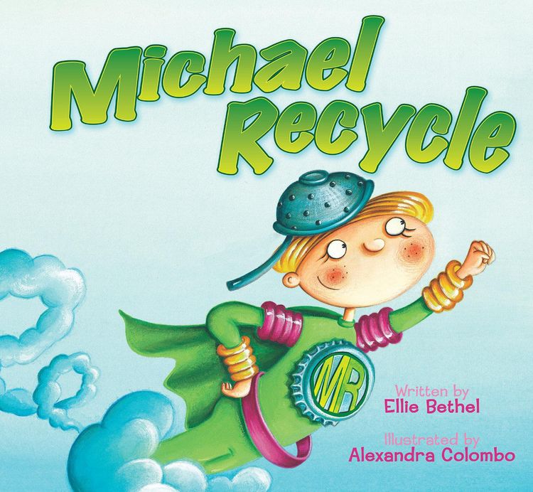 Produktbild: Michael Recycle