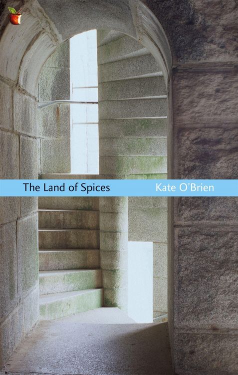Bild vom Artikel The Land Of Spices vom Autor Kate O'Brien