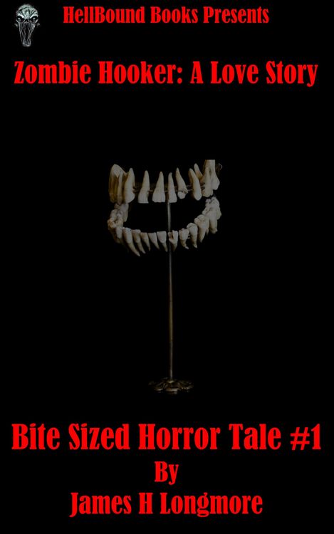 Produktbild: Zombie Hooker