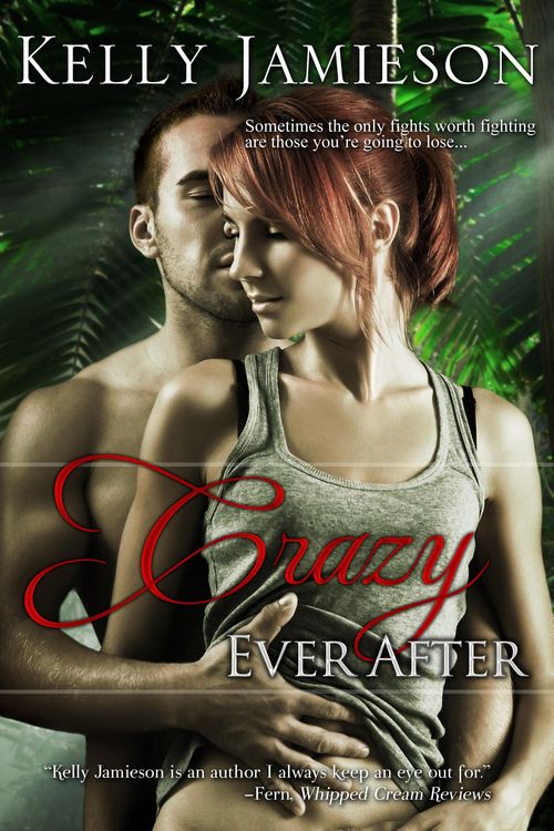 Produktbild: Crazy Ever After