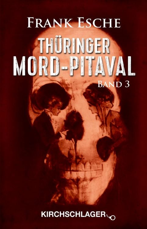 Produktbild: Th&uuml;ringer Mord-Pitaval III