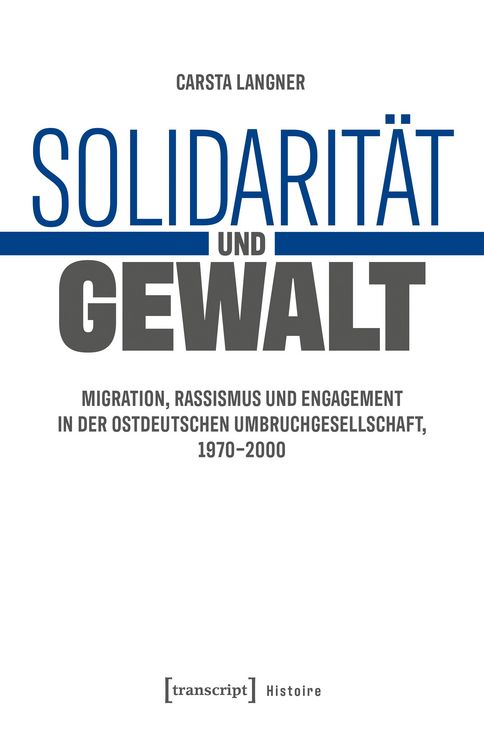 Produktbild: Solidarit&auml;t und Gewalt