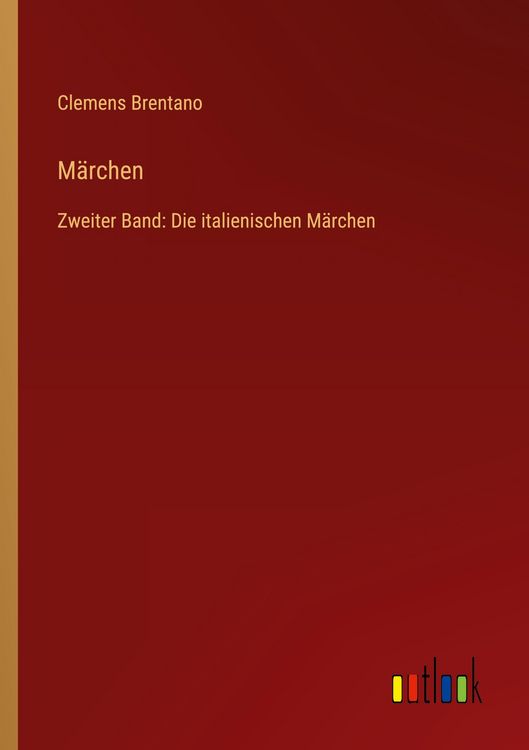 Produktbild: M&auml;rchen