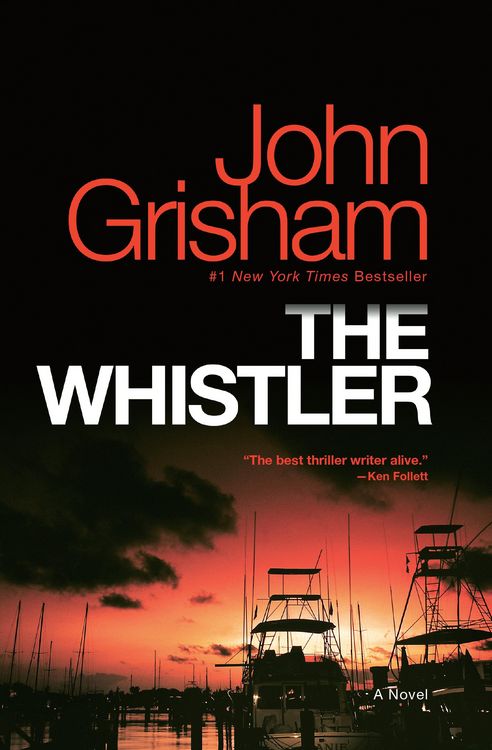 Produktbild: The Whistler