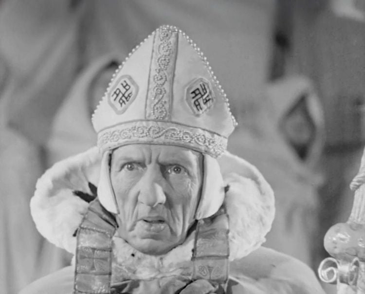 Produktbild: Alexander Newski (1938) (Filmjuwelen / DEFA)