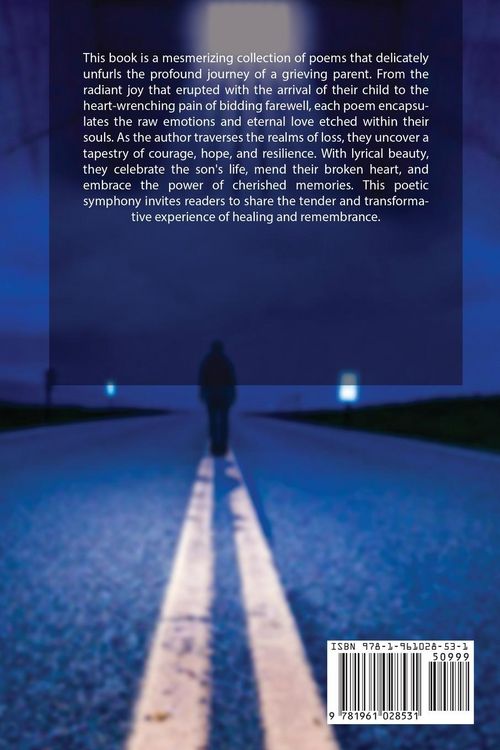 Produktbild: A Life Less Spoken