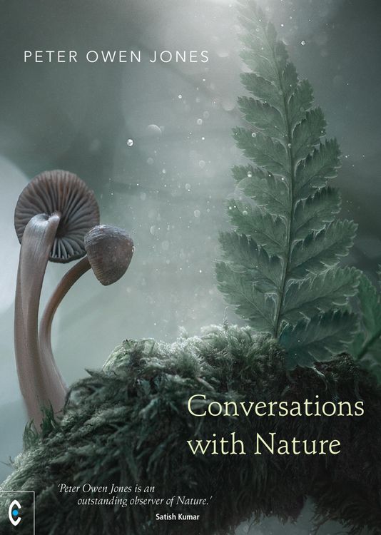 Produktbild: Conversations with Nature
