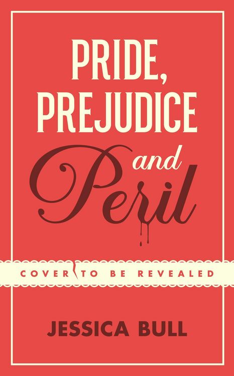 Produktbild: Pride, Prejudice and Peril