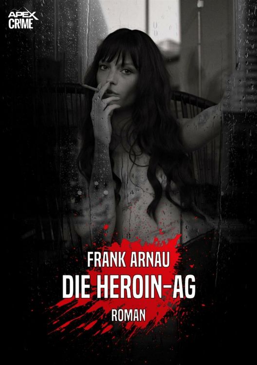 Die Heroin-Ag