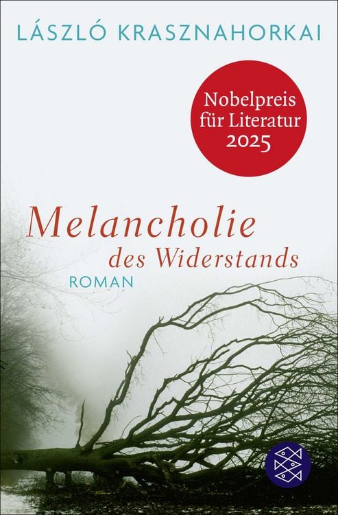 Produktbild: Melancholie des Widerstands