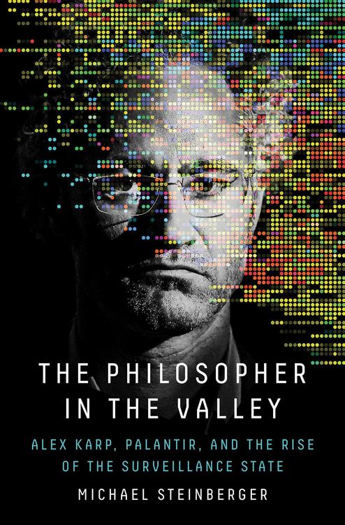 Produktbild: The Philosopher in the Valley
