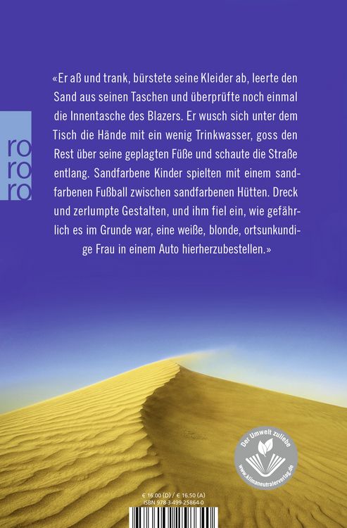 Produktbild: Sand