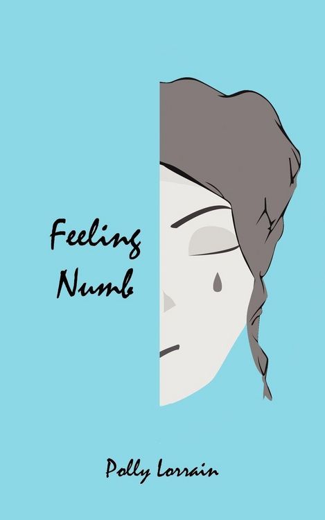 Produktbild: Feeling Numb