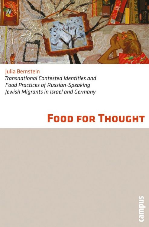 Produktbild: Food for Thought