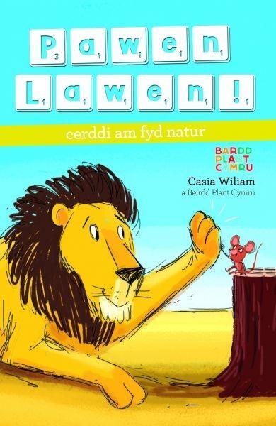 Produktbild: Pawen Lawen