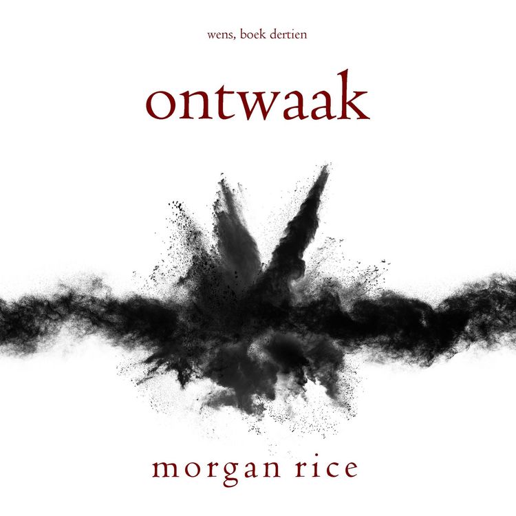 Produktbild: Ontwaak (Wens, Boek Dertien)