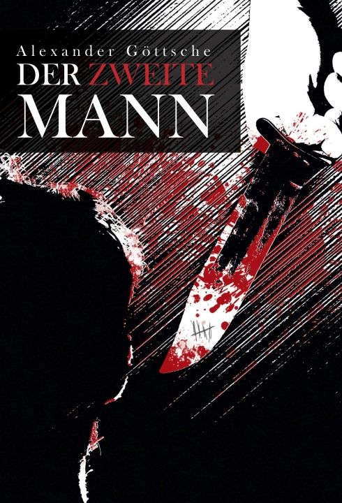 Produktbild: Der zweite Mann - Leben zwischen Neid und Tod