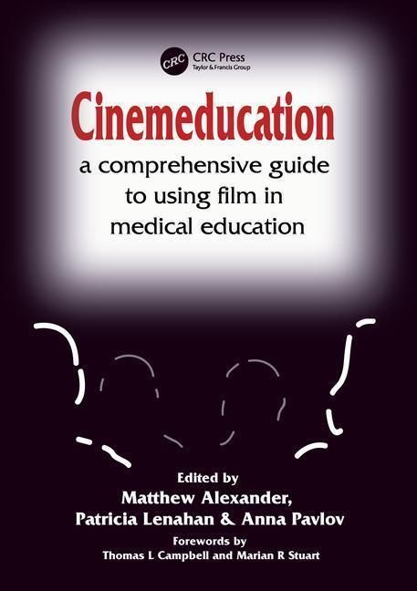 Produktbild: Alexander, M: Cinemeducation