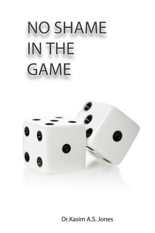 Produktbild: No Shame in the Game