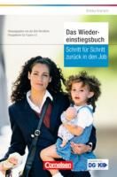 Produktbild: Pers&ouml;nlicher Erfolg / Das Wiedereinstiegsbuch