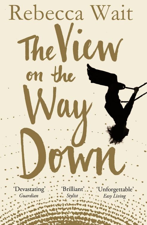 Produktbild: The View on the Way Down