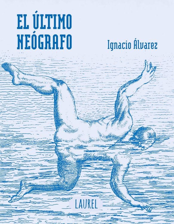 Produktbild: El &uacute;ltimo ne&oacute;grafo