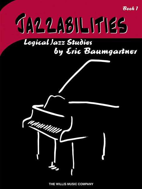 Produktbild: Jazzabilities Bk 1 - Bk Only
