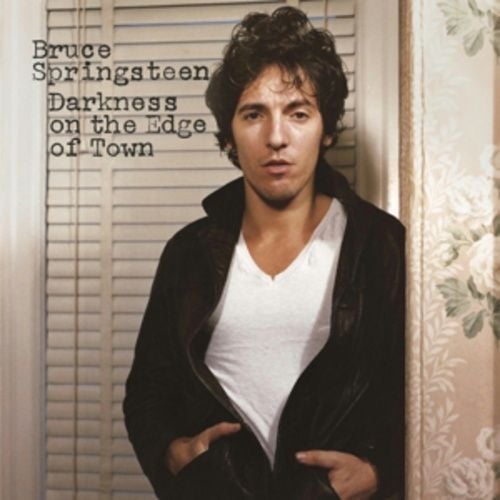 Produktbild: Darkness on the Edge of Town