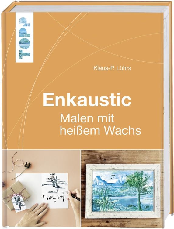 Produktbild: Enkaustic