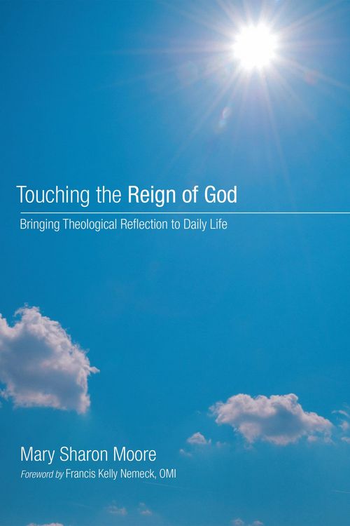 Produktbild: Touching the Reign of God