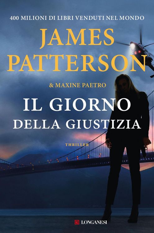 Produktbild: Il giorno della giustizia
