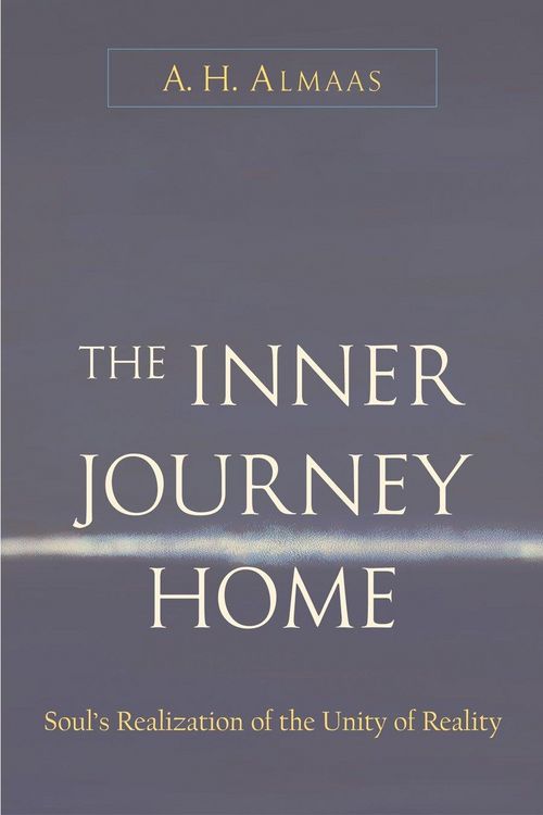 Produktbild: The Inner Journey Home