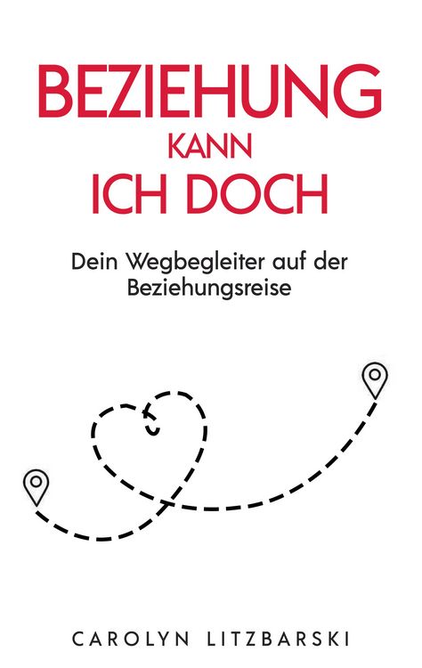 Produktbild: Beziehung kann ich doch