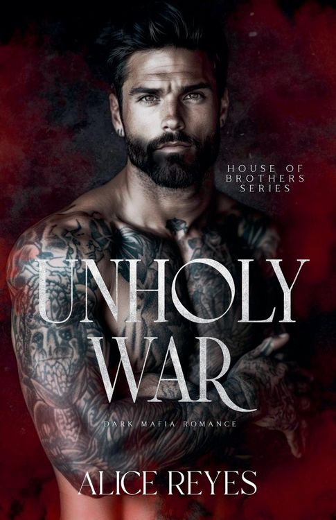 Produktbild: Unholy War