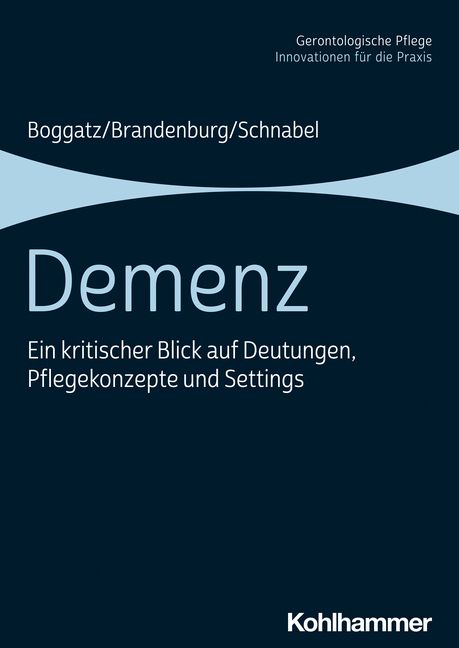 Produktbild: Demenz