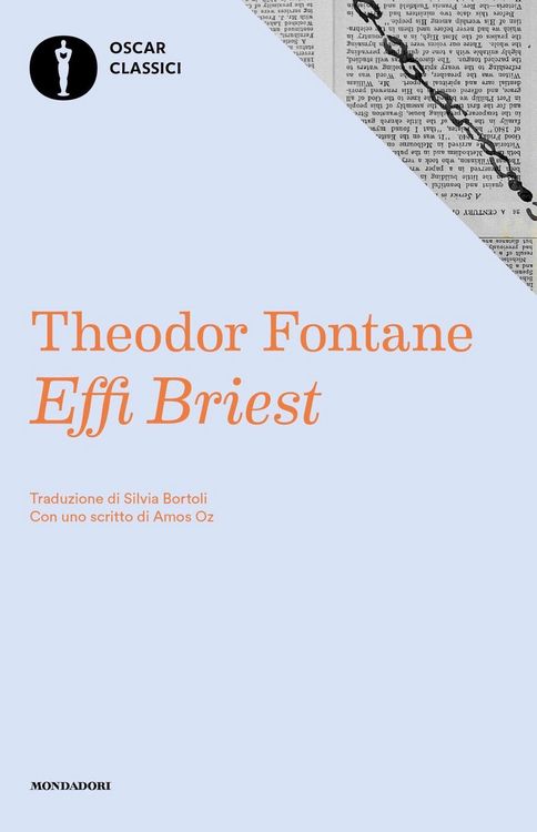 Produktbild: Effi Briest