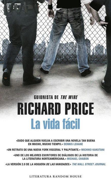Produktbild: La vida f&aacute;cil