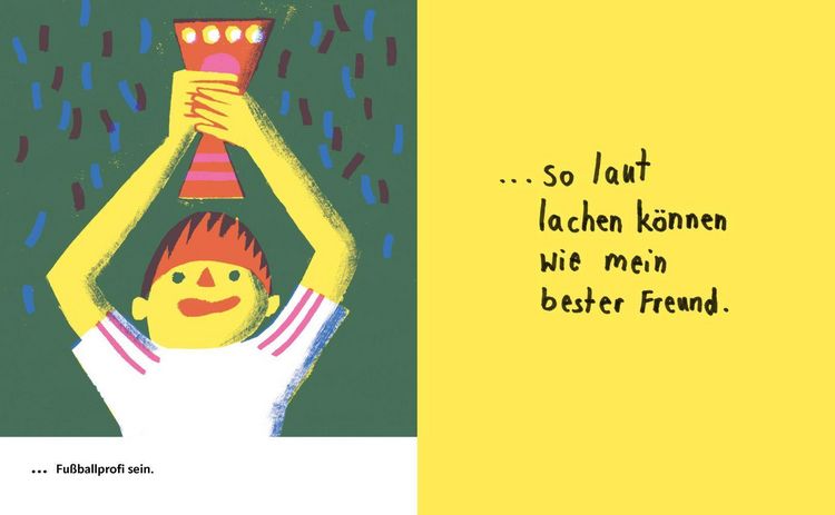 Produktbild: Einmal im Leben ...