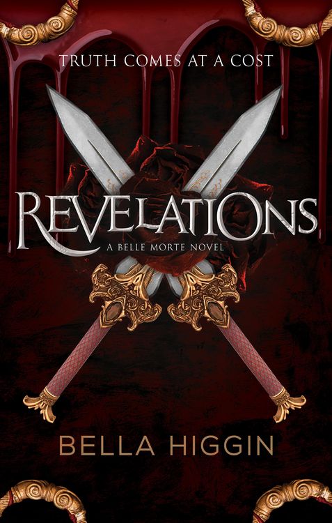 Produktbild: Revelations