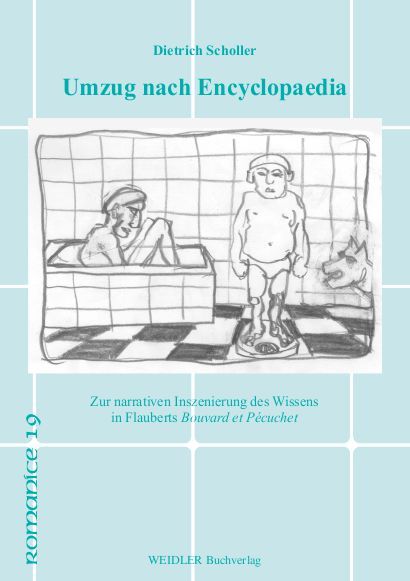 Produktbild: Umzug nach 'Encyclopaedia'