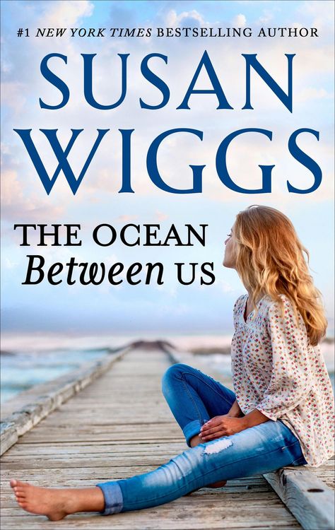 Produktbild: The Ocean Between Us